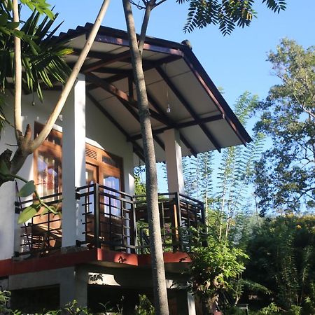 Rivinu Holiday Resort Ella Exterior photo