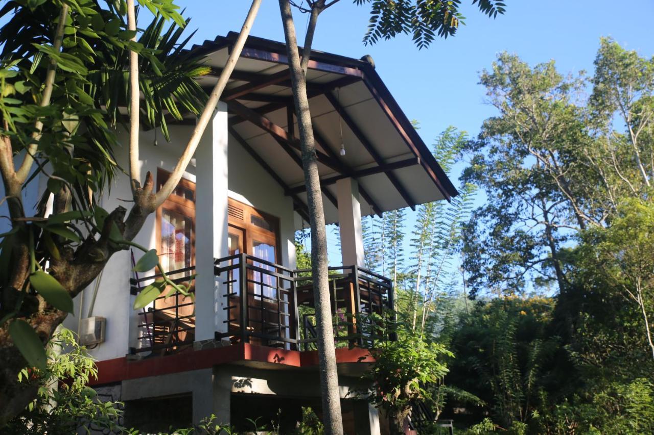 Rivinu Holiday Resort Ella Exterior photo
