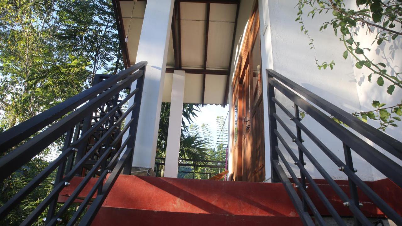 Rivinu Holiday Resort Ella Exterior photo