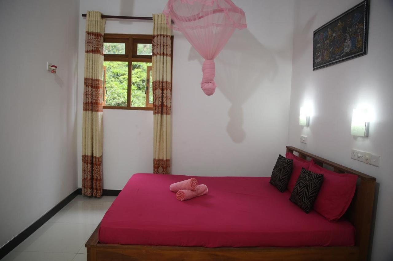 Rivinu Holiday Resort Ella Exterior photo