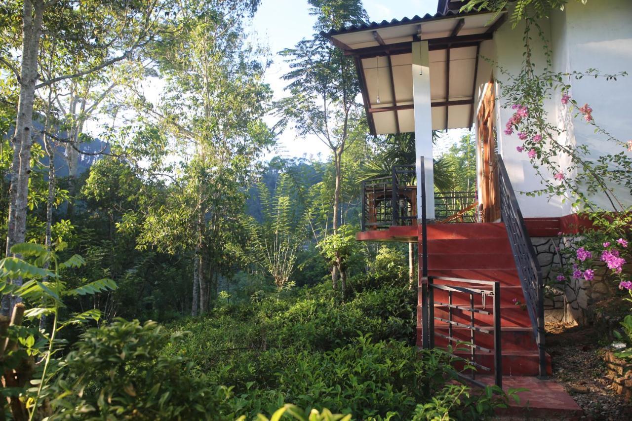 Rivinu Holiday Resort Ella Exterior photo